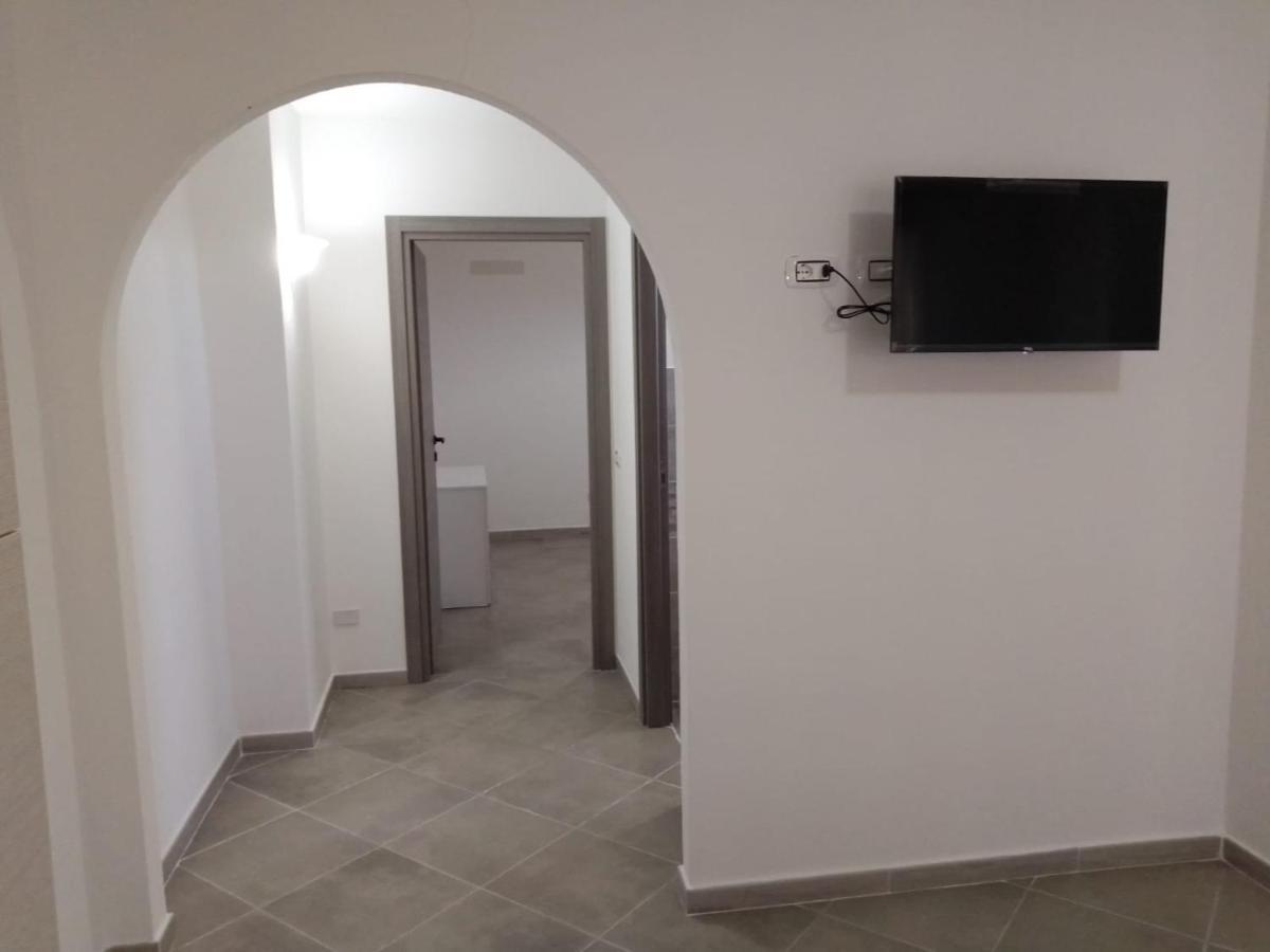 Residenza Rosa Maria Country House Orosei Exterior photo