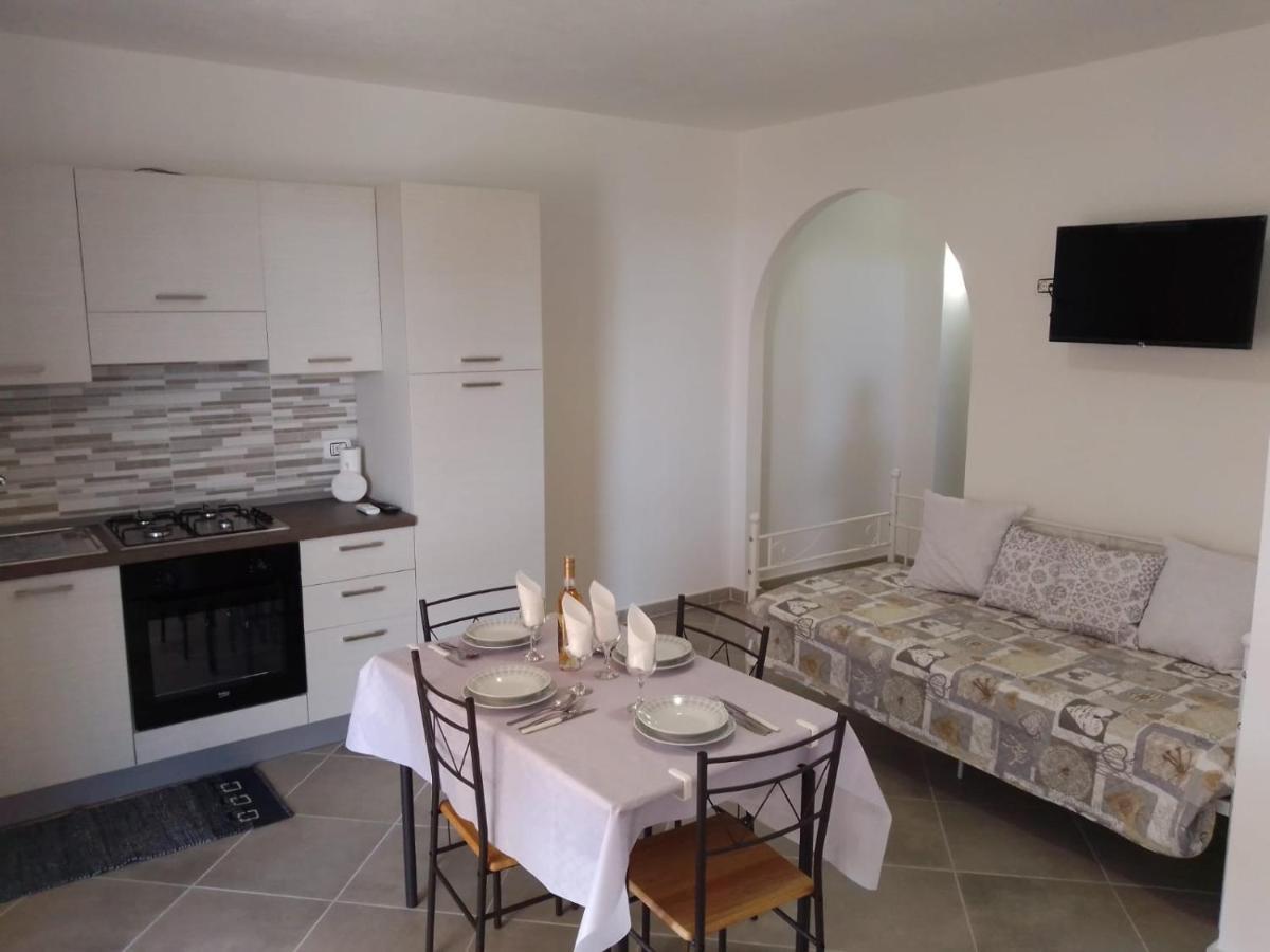 Residenza Rosa Maria Country House Orosei Exterior photo