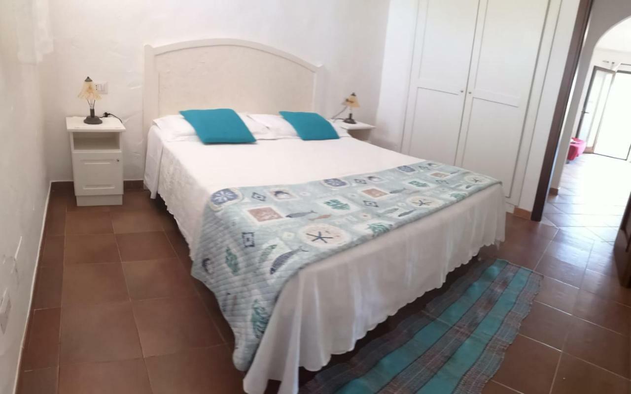 Residenza Rosa Maria Country House Orosei Exterior photo